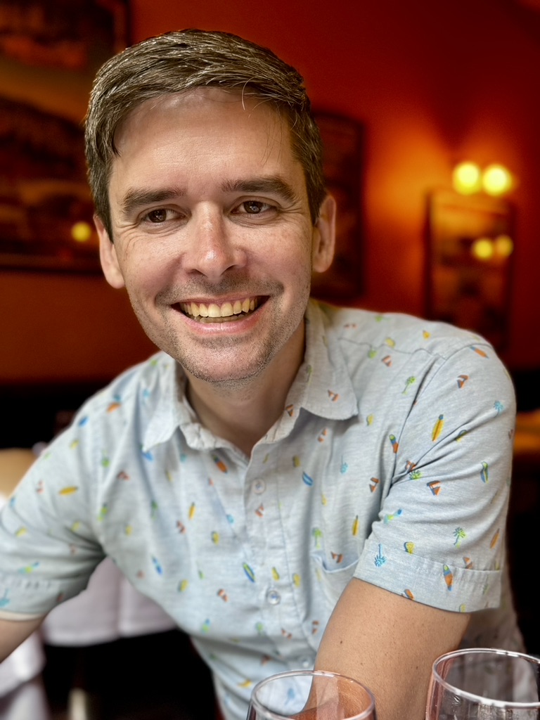 Kevin Nijdam-Jones